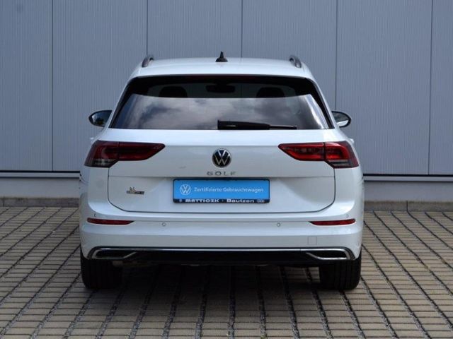 Golf VIII Variant 2.0 TDI 150 PS DSG Style LED-P