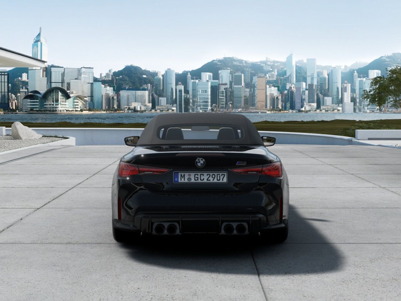 BMW M4 - Bild 4