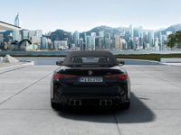BMW M4 - Vorschau Bild 4