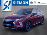 Mitsubishi Eclipse Cross 4WD 2.2 DiD LED SHZ Leder ACC 360°