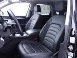 Volkswagen Touareg 3.0 V6 TDI 170kW 4MOTION Tiptronic - - VW Touareg Gebrauchtwagen in Köln