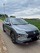 Mitsubishi Eclipse Cross 2.4 PLUG-IN HYBRID 4WD Select ... - Mitsubishi Eclipse Cross von privat