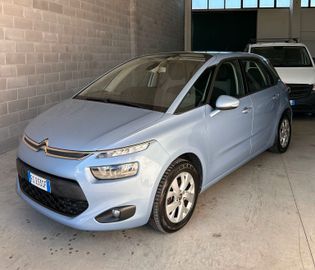 Citroen C4 Picasso - 2