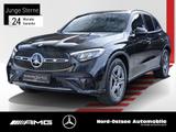 Mercedes-Benz GLC 300 d 4M AMG BURMESTER MBUX SHZ KLIMA - Mercedes-Benz: Mb