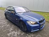 BMW 318 318i M-Paket - BMW 318 aus 2006: 318i