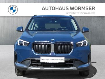 BMW X1 - 2