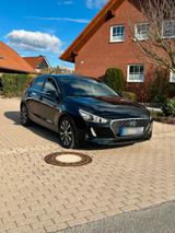 Hyundai i30 1.6 Crdi  136ps ohne AdBlue Eu... - Hyundai i30 Ps mit Diesel-Antrieb