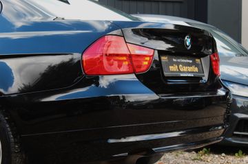 BMW 318 - 10