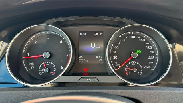 VW Golf