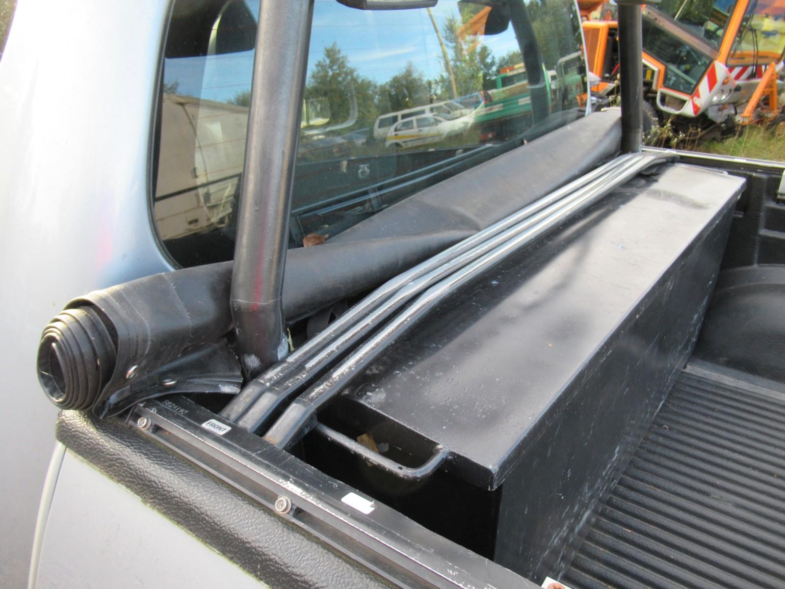 Mitsubishi L200 2.5 DI-D=LKW=2-türig=4x4=Diff.-Sperre=Klima