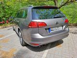 Volkswagen Golf Variant Allstar 1.4 TSI 92kW BMT 113.000 km - Volkswagen Golf: 92
