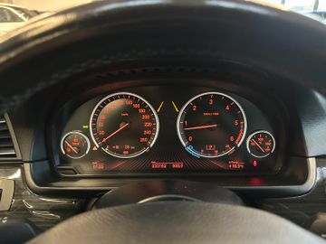 BMW 530 d xDrive *1.Hd*SoftClose*M-P.*Luxury*