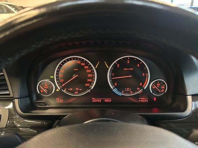 BMW 530 d xDrive *1.Hd*SoftClose*M-P.*Luxury*