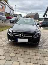 Mercedes-Benz C 180 T BlueEFFICIENCY AVANTGARDE AVANTGARDE