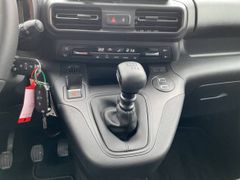 CITROEN Berlingo XL 1.5 HDI 100 Plus  Klima Kamera LMF
