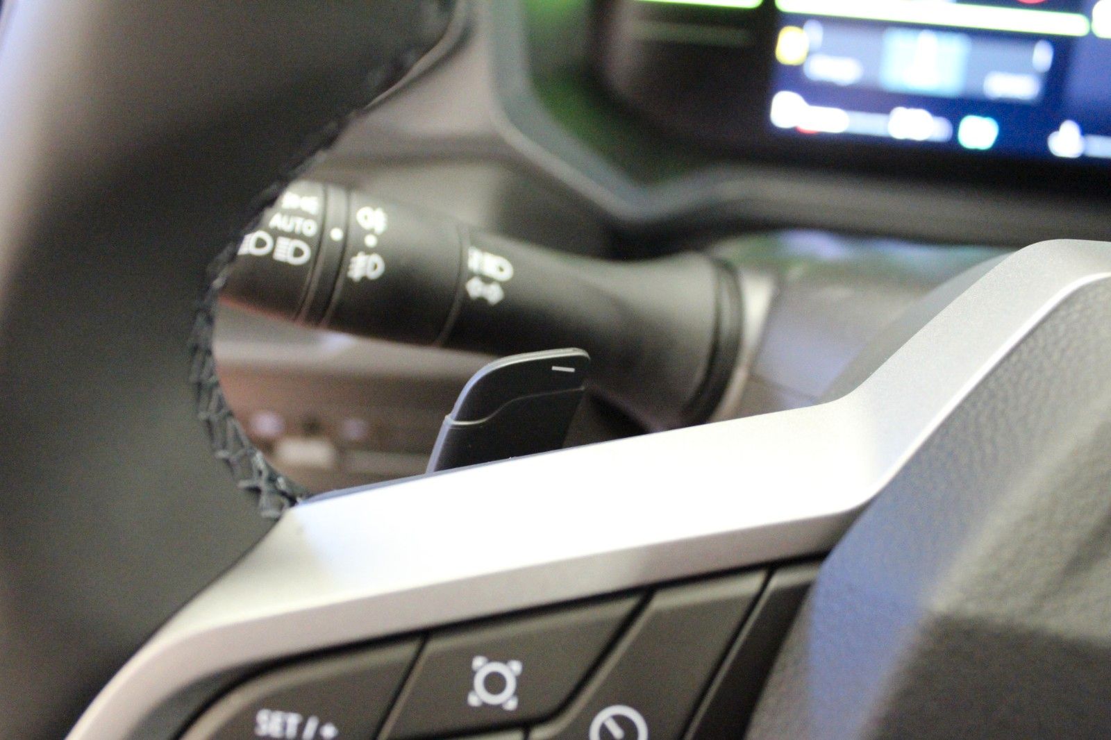 Fahrzeugabbildung Dacia Duster hybrid-G 150 4x4 Journey MY26