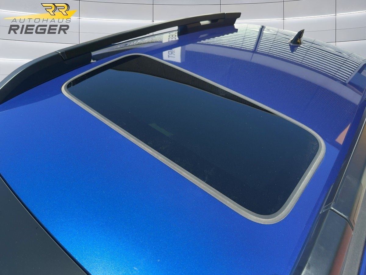 Fahrzeugabbildung Dacia Sandero III Stepway Extreme TCe 90 CVT