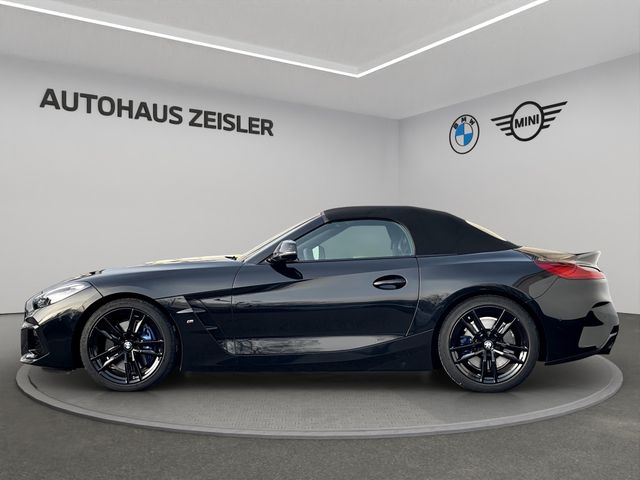 Foto Nummer 4: BMW Z4