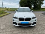 BMW X1 xDrive20d M Sport Steptronic M Sport - BMW X1: 20d Xdrive