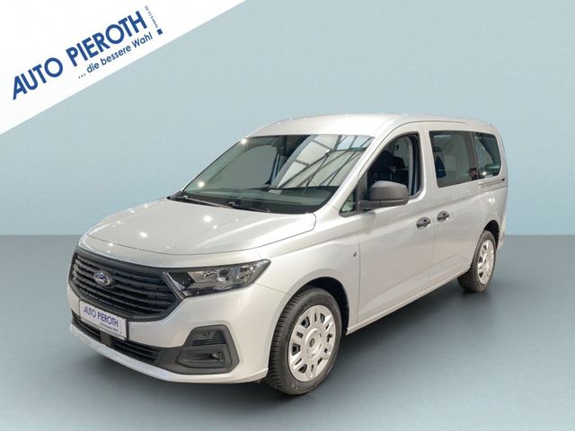 Ford Grand Tourneo Connect 1.5 EcoBoost AUTOMATIK Tre