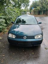 Andere VW Golf 4 2002
