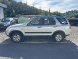 Honda CRV (SUV / Geländewagen) - gebrauchte Honda CR-V aus dem Jahr 2002