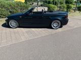 BMW E88 135i Cabrio M-Paket - BMW 135 aus 2010