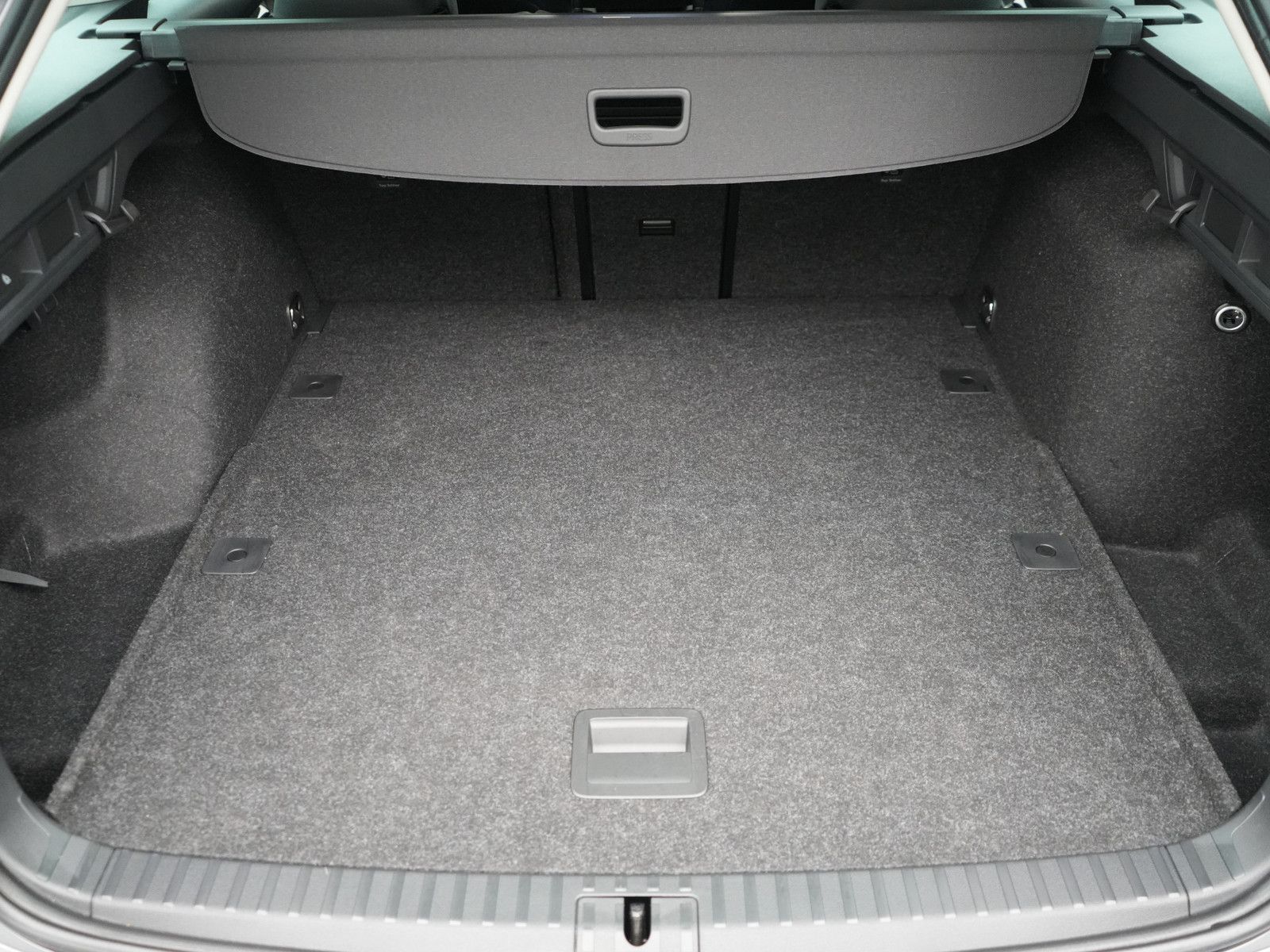 Skoda Octavia - Bild 14