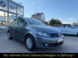 Volkswagen Golf Plus 1.6 TDI*Automatik*NAVI*TEMPO*Garantie - Volkswagen Golf aus 2010: 1.6