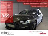 Audi S4 Avant 3.0 TDI Q MATRIX NAVI+ BLACK APP - Audi S4 in Duisburg