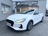 Hyundai i30 Intro**NAVI*KAMERA*XENON*1.HAND*SHZ*PDC** - Hyundai: X30