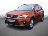 Seat Arona STYLE TSI LED NAVI APP-CON SHZ DAB+ - Seat Arona Gebrauchtwagen in Mülheim (Ruhr)
