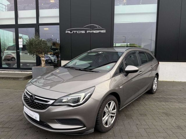 Opel Astra Sports Tourer 1.6 CDTi ECOTEC D