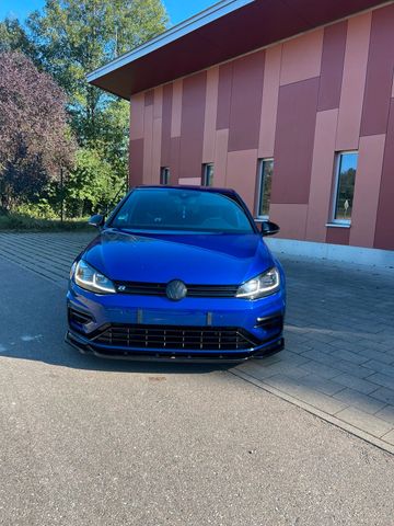 Volkswagen VW Golf 7R