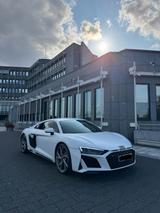 Audi R8 V10 5.2 FSI RWD MwSt. ausweisbar - gebrauchte Audi R8 aus dem Jahr 2021