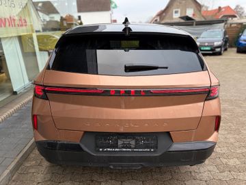 Bild 23 Opel Grandland (X) Grandland 48V AT GS +KAMERA+HUD+NAVI+AHK+ACC+PDC