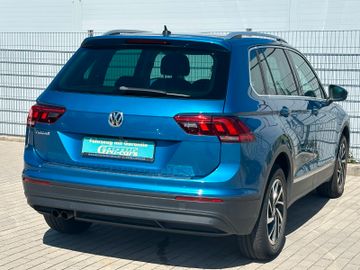 Volkswagen Tiguan - 5