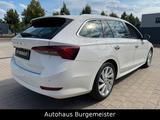 Skoda Octavia 2.0 TDI DSG *Headup*Auto*Mem*Kamera*AHK* - Skoda Octavia: Winterreifen