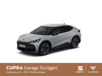 Cupra Tavascan - Vorschau Bild 2