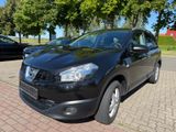 Vorschaubild Nissan Qashqai +2 Visia ** 7 Sitzer **