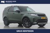 Land Rover Discovery 3.0 Sd6 Landmark Edition | Commercial - Land Rover Discovery: Landmark