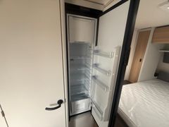 Bürstner Averso 485 TS B66 Edition*Queensbett*