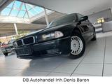 BMW 728i Leder Navi *Memory* Multi Tempo SHZ *TÜV 27 - BMW 728 aus 1998