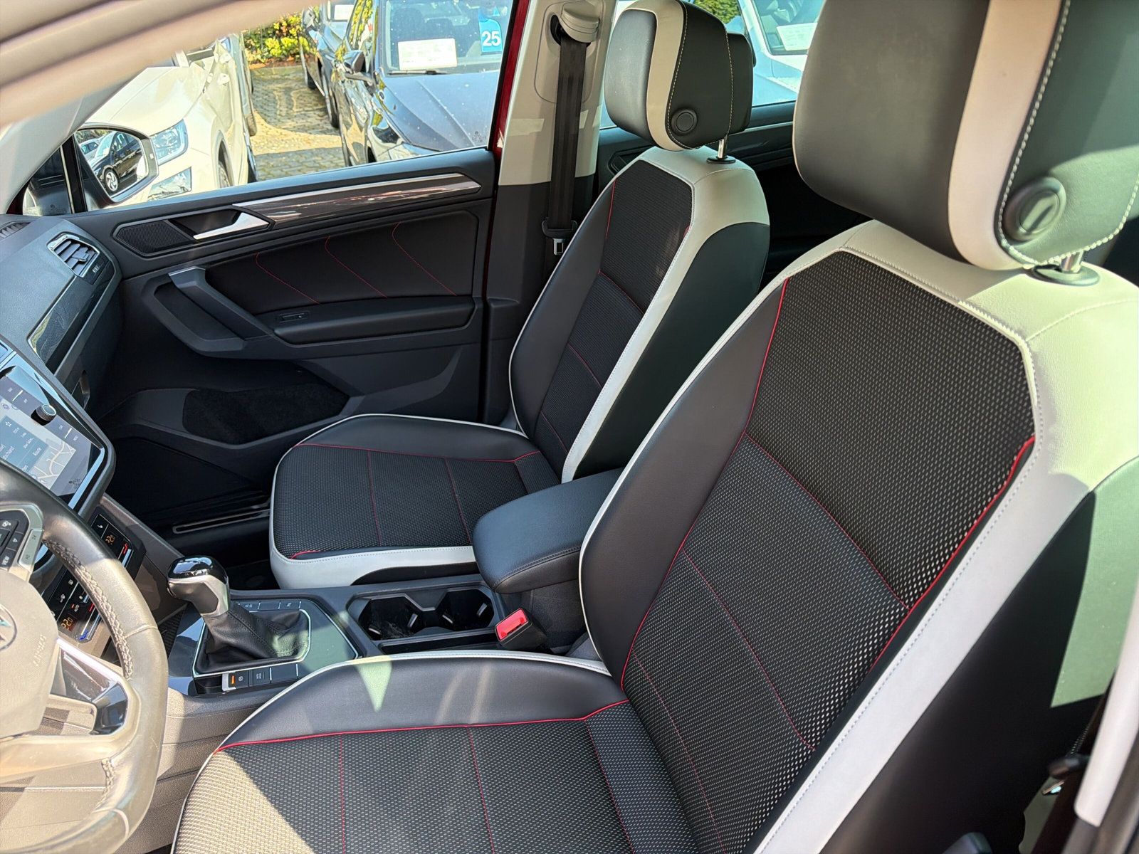 Tiguan Life TSi DSG Navi Matrix Kamera Life