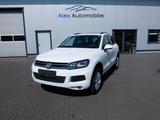 Volkswagen Touareg V6 TDI BMT 4M PANO LUFT AHK Xenon Leder