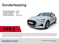 Audi A3 - Vorschau Bild 1