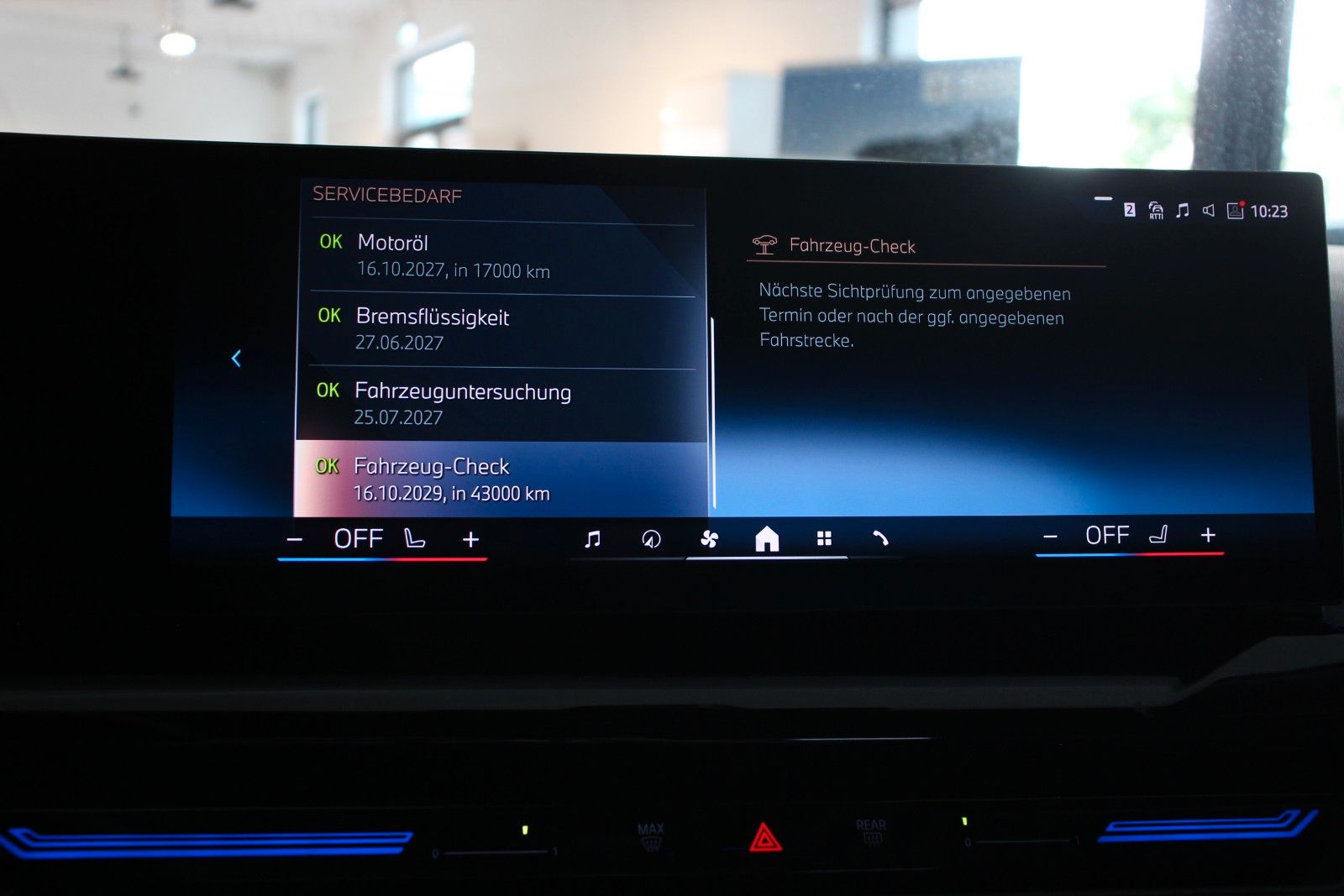 BMW 520d (G61) *A-LED*KAM*SHZ*Ambiente*AppleCP*DAB foto 23