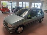 Renault Clio 1 RXE Automatik - 2. Hand - 20800 km - Renault Clio aus 1993
