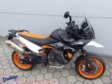 KTM 890 SMT mit Tech Pack - mit 1568,- Zubehör - KTM 890 SMT