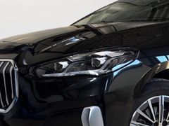 Fahrzeugabbildung BMW 218d AT Luxury Line -- Pano/Massage/Innovation